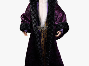 Albus Dumbledore Action Figure