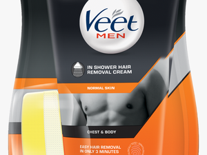 Precision Wax &amp - Veet Men Hair Removal Cream