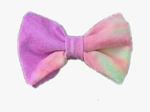 #bow #tie #bowtie #formal #tiedye #sticker #freetouse - Formal Wear