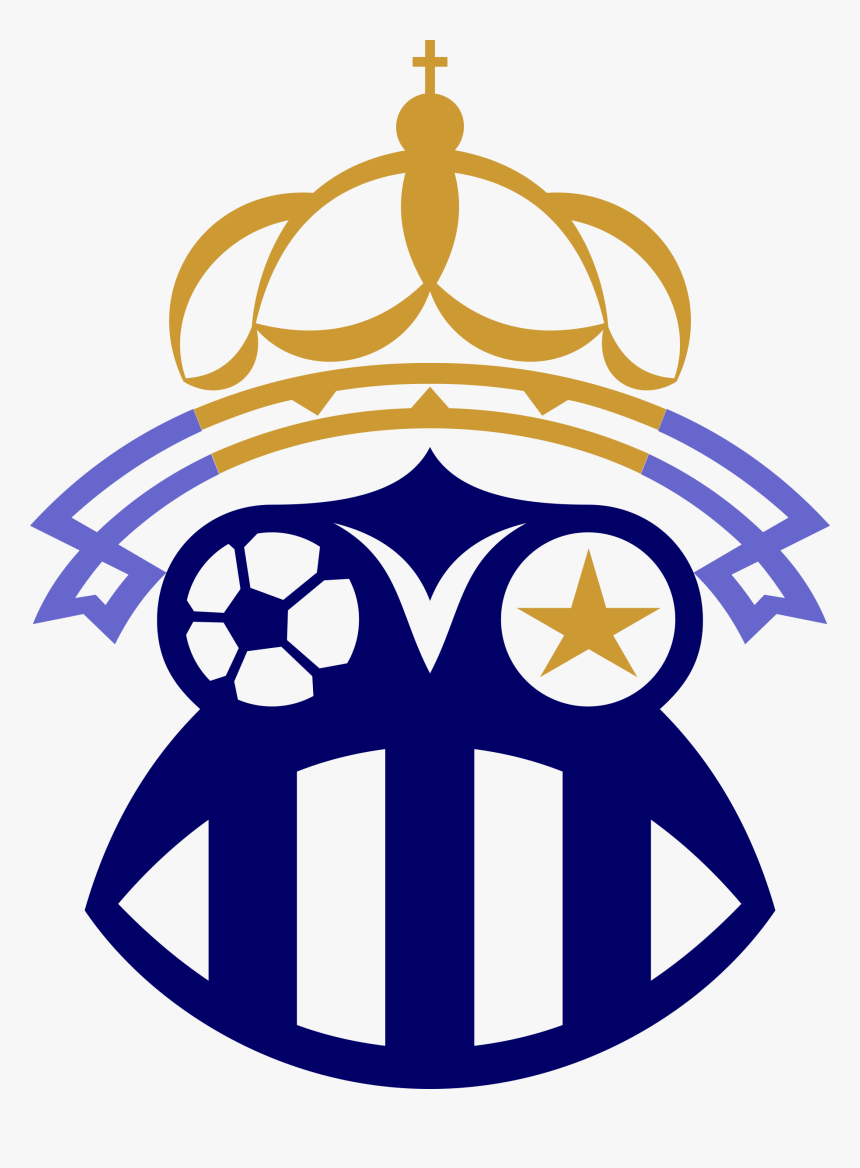 Logo Frog Soccer Club - Logo 512