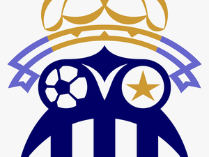 Logo Frog Soccer Club - Logo 512x512 Dream League Soccer