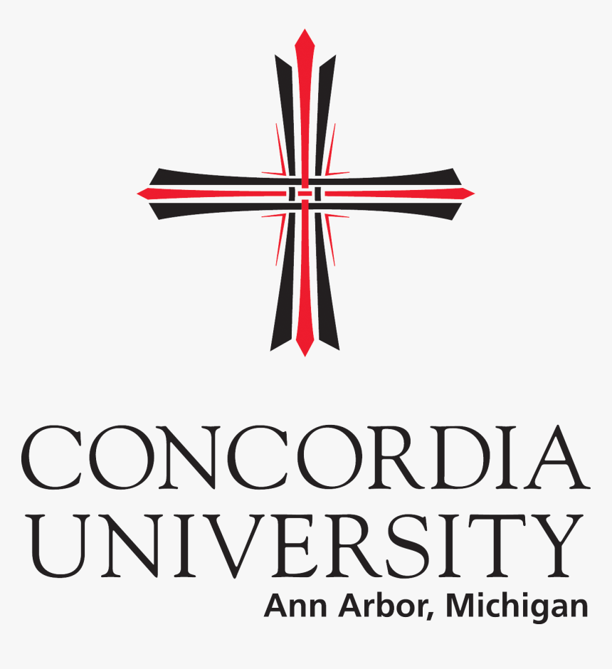 Concordia University Ann Arbor Logo Png