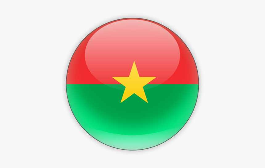 Download Burkina Faso Flag Png H