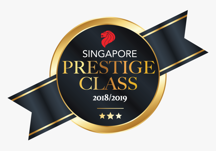 Singapore Prestige Class Award 2