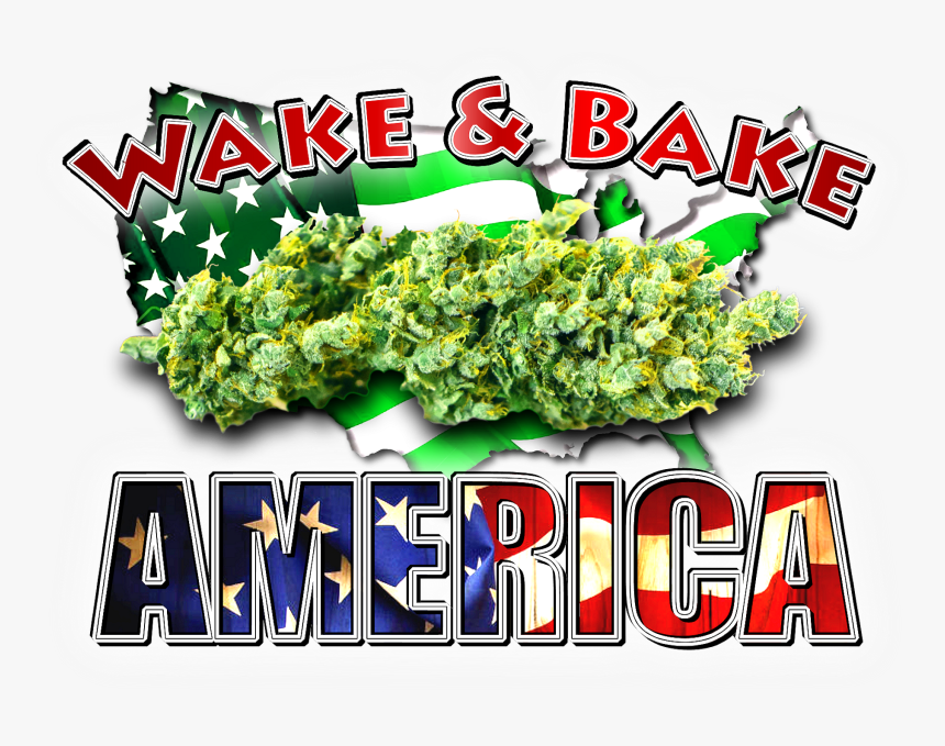 Wake And Bake America