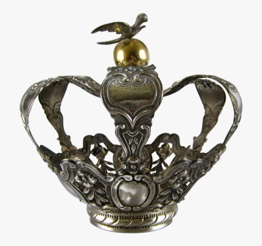 Portuguese Holy Ghost Crown