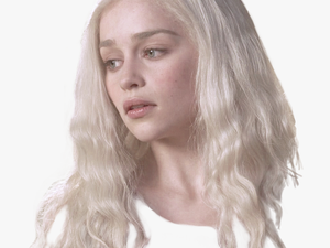 Daenerys Hair Png