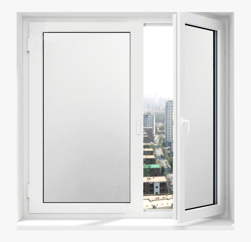Frosted Glass Film Transparent Opaque Window Paper