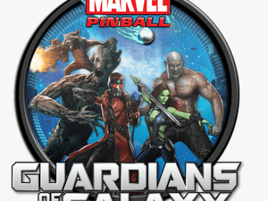 Guardians Of The Galaxy - Pc Game