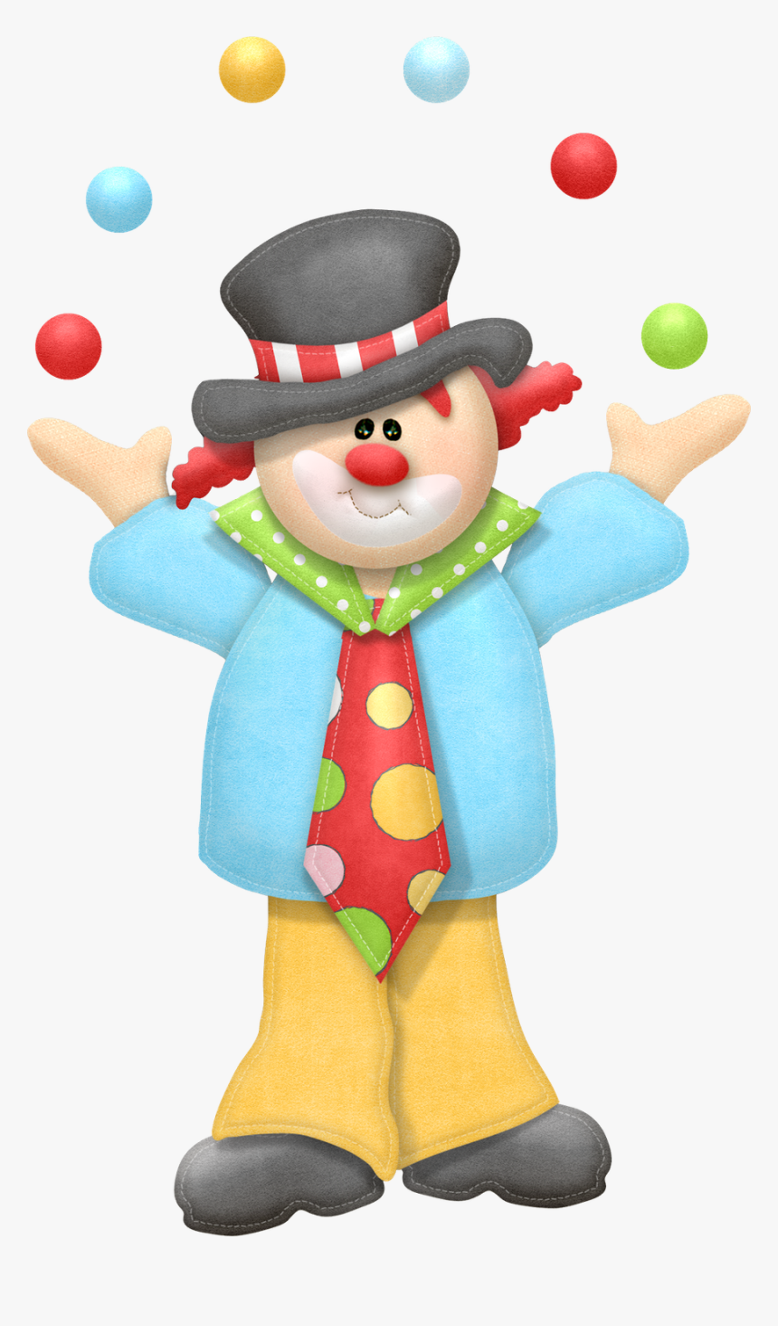 Joker Clipart Clown Hat - Amuse 