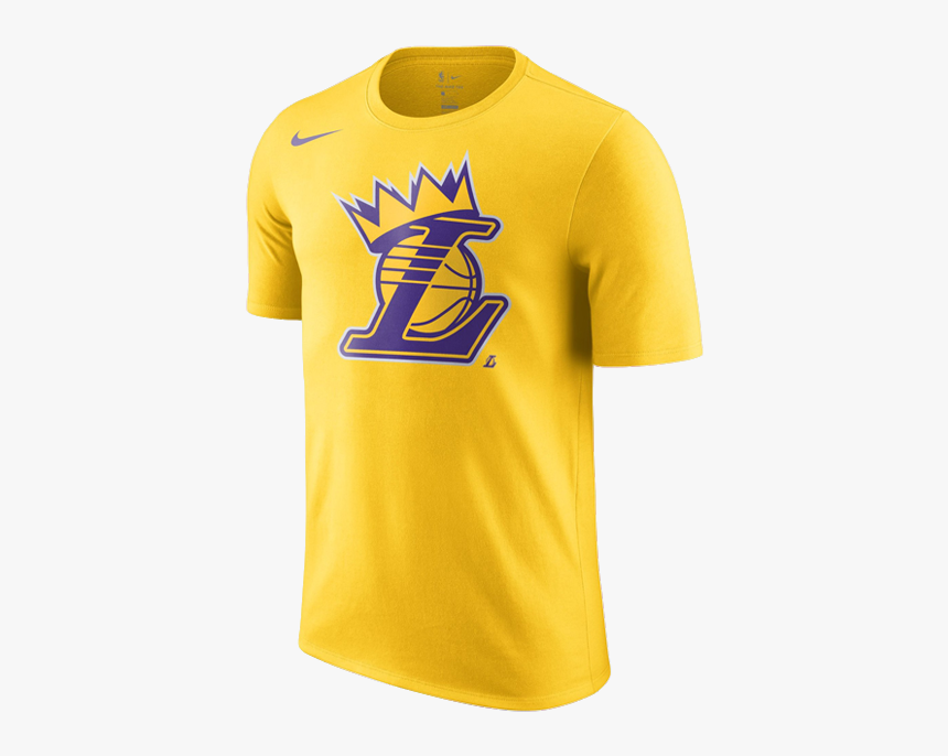 Lakers Crown Shirt