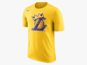 Lakers Crown Shirt
