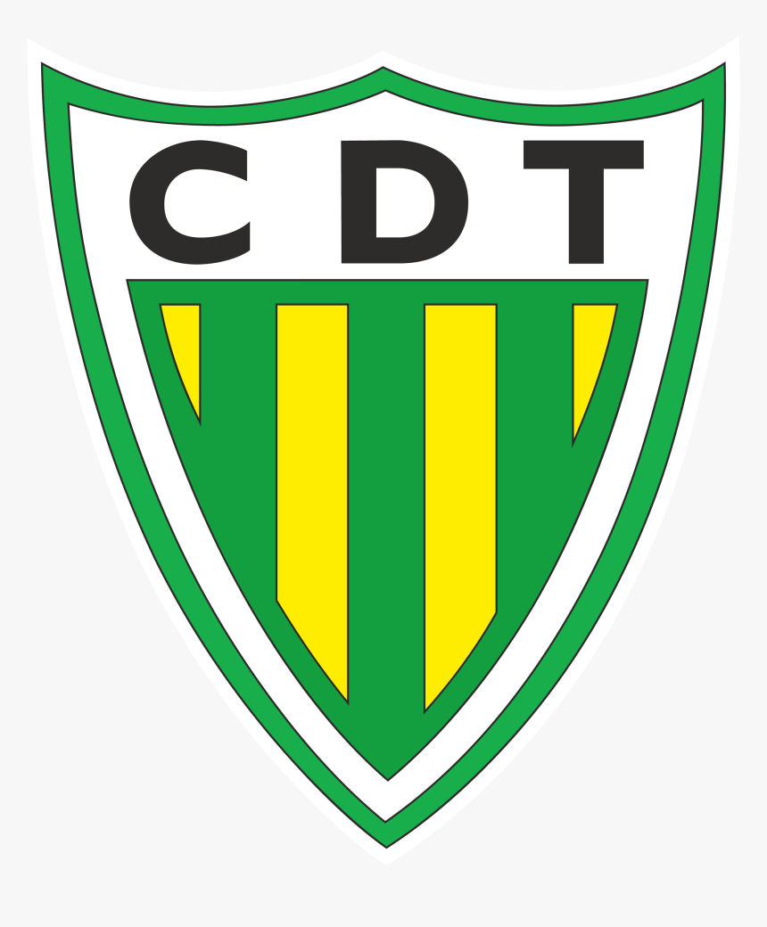 Cd Tondela Logo Png - Cd Tondela