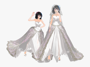 Anime Wedding Dresses Photo - Wedding Dress China Anime