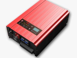 Ep3000 Series Low Frequency Pure Sine Wave Inverter - Low Frequency Inverter 120v