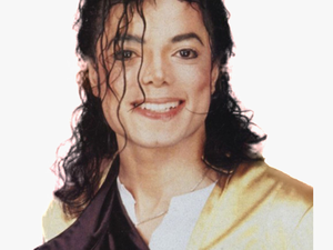 Michael Jackson Cross Eyed