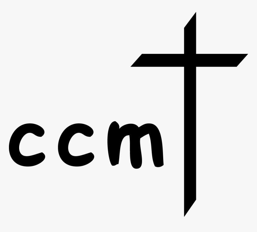 Ccm Cross Logo 150 Px By 150 Px - Cross Logo