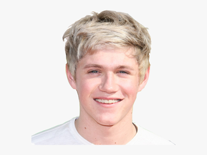 Yükle Niall Horan Png - Transparent Niall Horan 1d Png