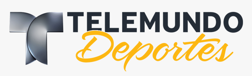Telemundo Deportes Logo Transparent