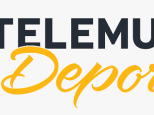 Telemundo Deportes Logo Transparent