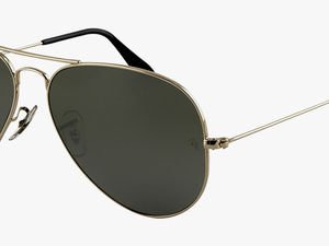 Aviator - Sunglasses - Png - Ray Ban 3025 Grey
