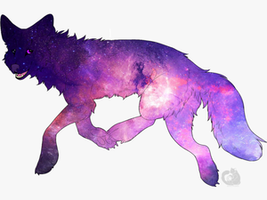 Spotted Hyena Png Images - Transparent Galaxy Dog