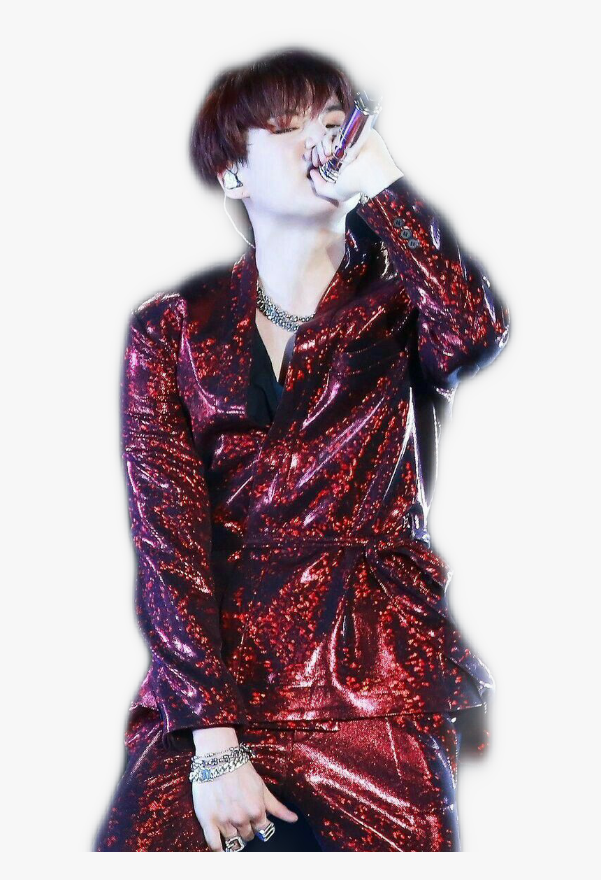 Transparent Seesaw Png - Min Yoongi Seesaw Live