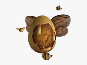 Beehive Egg - Bee Swarm Simulator Egg Hunt