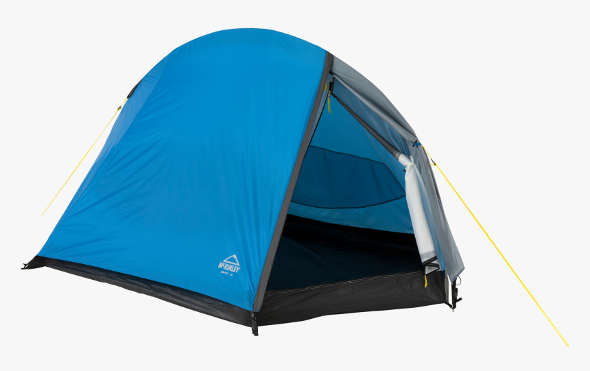 Tent Png - Mc Kinley Tent 2 Pers