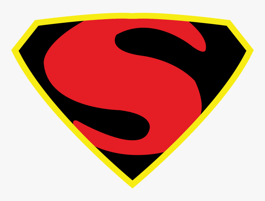 Fleischer Superman Logo