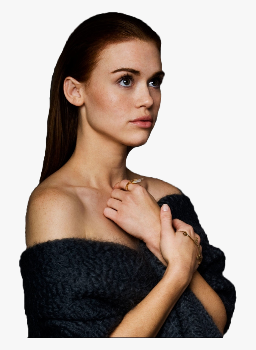 Thumb Image - Holland Roden Png 