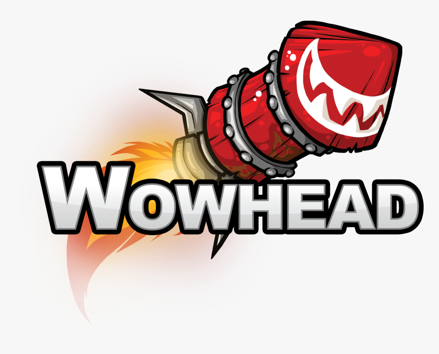 Wowhead Com Logo