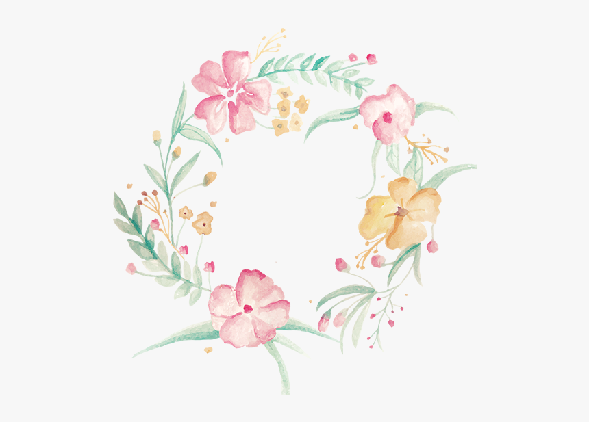 Flower Border - Cattleya