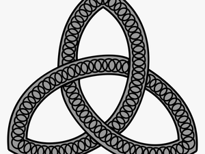 Celtic Clip Arts - Simbolo Celta Del Infinito