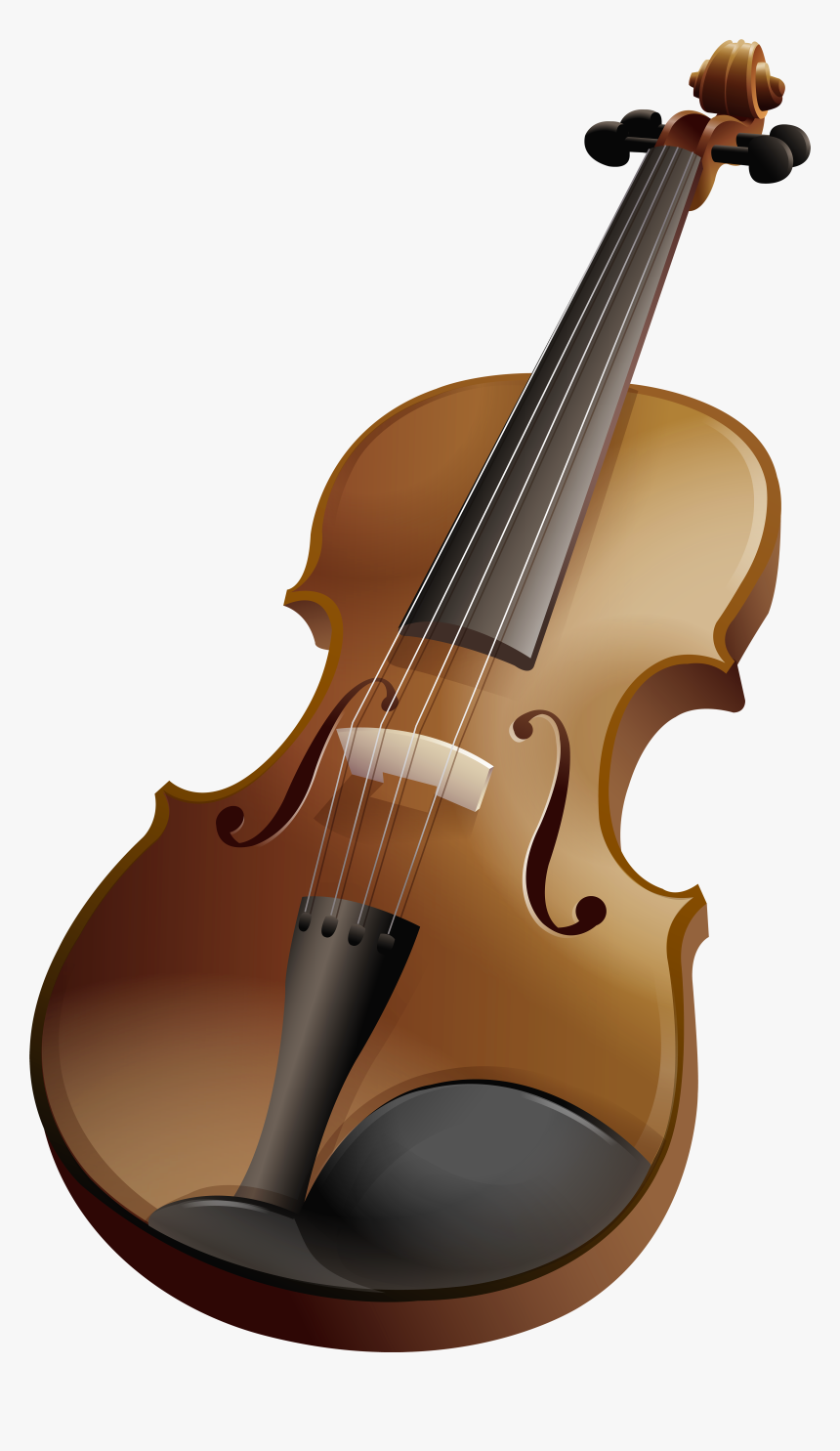 Violin Family Musical Instruments Double Bass Cello - Violin Png Clipart
