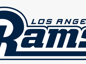 Los Angeles Rams Wordmark