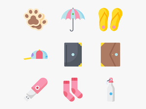 Promotional Product Icons