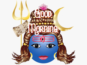 Good Morning God Images - Emoticon Hindu