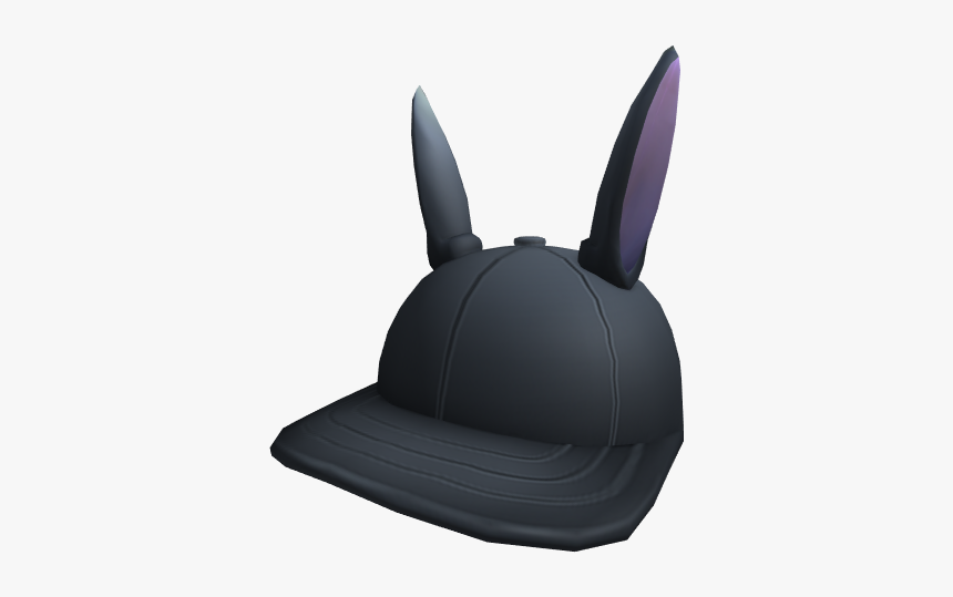 Bunny Ears Cap - Rabbit