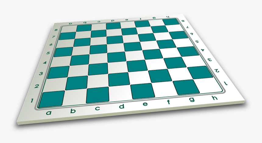 Chess Chess Board Board Free Photo - Chess Board