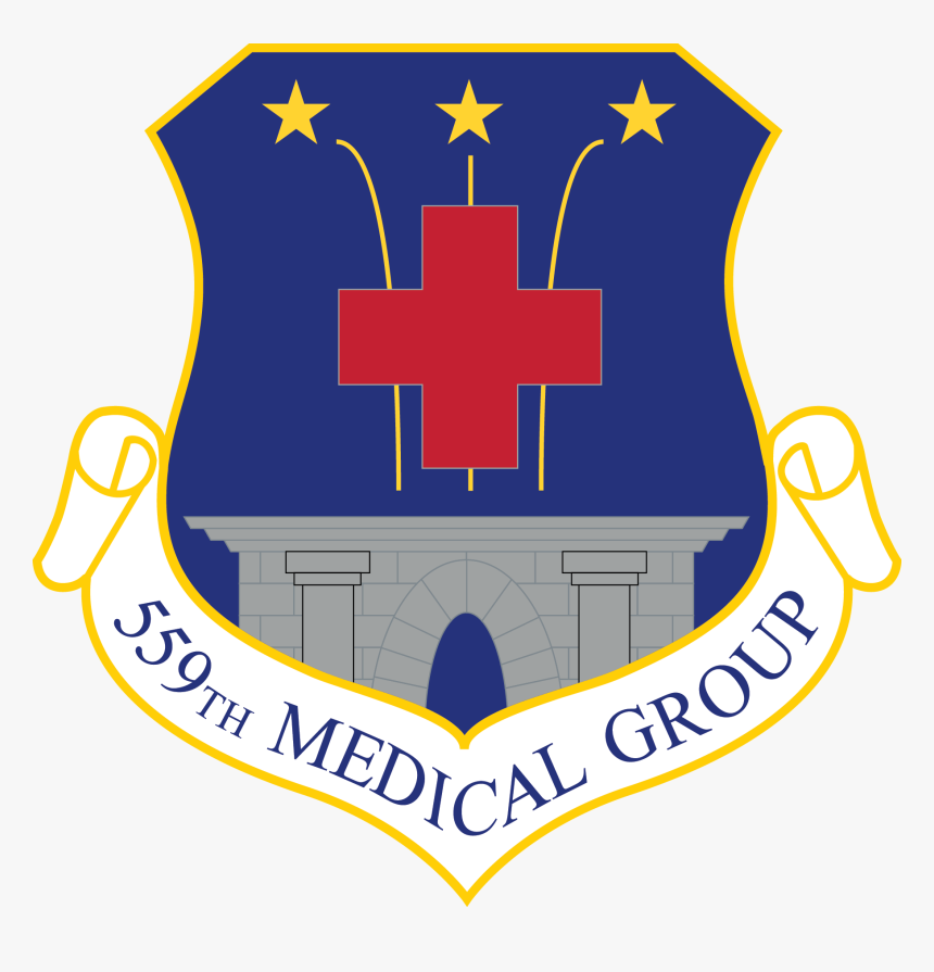 559th Medical Group - Shaw Afb 2