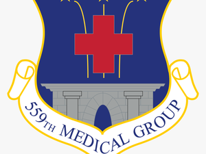 559th Medical Group - Shaw Afb 20th Medical Group