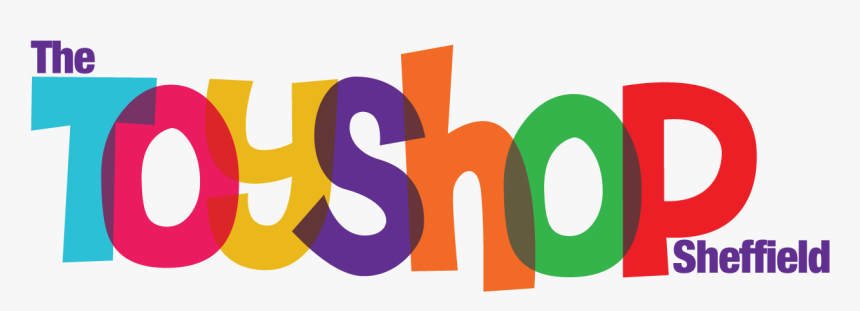 Logo Toy Shop Brand The Toyshop 