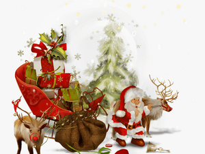 Latest Christmas Day Profile Pic - Joyeux Noel Les Amis