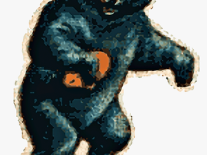 Chicago Bears 1940 Logo