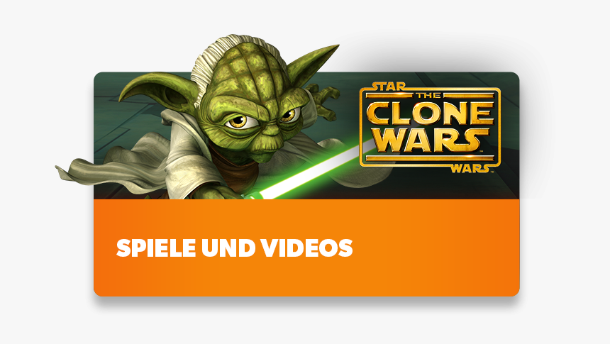 The Clone Wars - Star Wars The Clone Wars