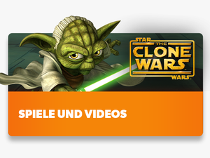 The Clone Wars - Star Wars The Clone Wars