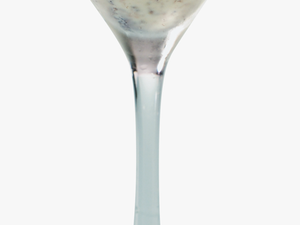 Transparent Broken Wine Glass Png - Martini Glass