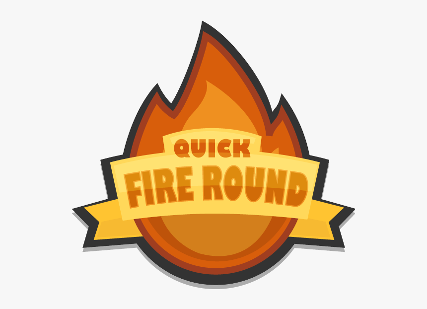 Sell Raffle Tickets The Quick Fire Way - Quick Fire Round Clipart