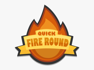 Sell Raffle Tickets The Quick Fire Way - Quick Fire Round Clipart